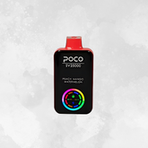 POCO SV25000 - PEACH MANGO WATERMELON